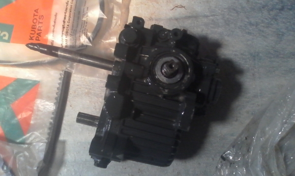 ขาย รถเกียวข้าว