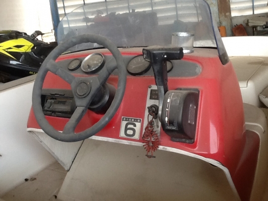 เรือนำดข้าญี่ปุ่นสภาพสวยมากๆ พร้อมลงน้ำ