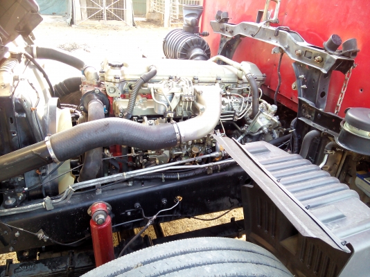 6 ล้อใหญ่  *Euro.2*  HINO  MEGA  FG1JPRA  220 แรงม้า  *ยาว 7.20 ม.* รถสวยเดิม+สวยจริง+พร้อมใช้งาน * รถห้างแท้ * มีเล่มพร้อม *