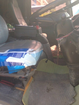 รถโม่ปูน270แรง ปี2548. ยูโร2. รถสภาพดี. พร้อมใช้. ....ดูหน้าเล่มไดัเลย