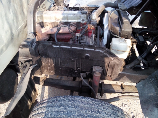 6 ล้อกลาง  HINO  *ซุปเปอร์เสี่ย*  FC2WHLA 120 แรงม้า  *ยาว 5.50 ม.*  รถสวยเดิม+สวยจริง+พร้อมใช้งาน * รถห้างแท้ * มีเล่มพร้อม *