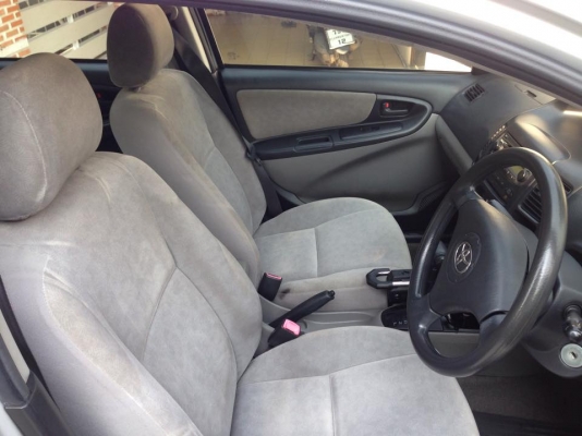 ขาย HONDA ACCORD 2010-2.4el