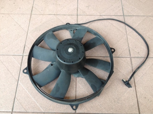 พัดลมเป่า BENZ ของเก่าญี่ปุ่นแท้สภาพดี