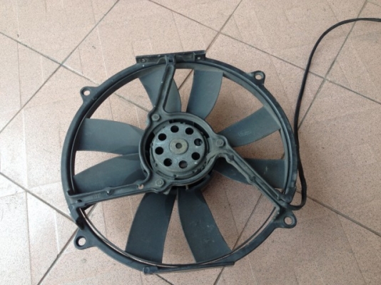 พัดลมเป่า BENZ ของเก่าญี่ปุ่นแท้สภาพดี