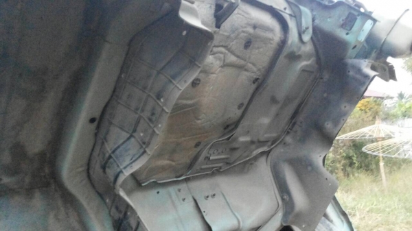 ISUZU 4 ล้อกลาง ปี 35 เกรีย์สั้น ISUZU 4 ล้อกลาง ปี 35 เกรีย์สั้น