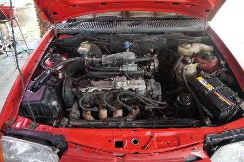 ต้องการรถวิบาก250แรงขึ้นไปนำมาแลกกับรถ opel kadett