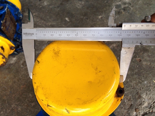 ขายมอเตอร์สั่น-เขย่า Visam made in Italy 1/4HP. 380V สภาพสวย สั่นแรง วิ่งนิ่ม พร้อมใช้งาน มี 2 ตัวครับ