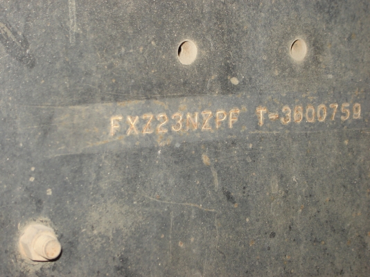 ขายรถพ่วงแม่+ลูกพร้อมใช้งาน ISUZU DECA 270 แรงจัดไฟแนนท์ได้ 1500000 บาท  ราคา 1650000 บาท โทร 0843376760