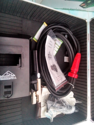 ขายเครื่องเชื่อม LONGWELL สภาพดี ครับ ขายเครื่องเชื่อม LONGWELL สภาพดี ครับ