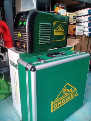 ขายเครื่องเชื่อม LONGWELL สภาพดี ครับ ขายเครื่องเชื่อม LONGWELL สภาพดี ครับ