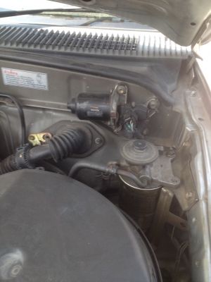 ขายโตโยต้า ไฮลักซ์ ไทเกอร์แคป D4D ปี 2003