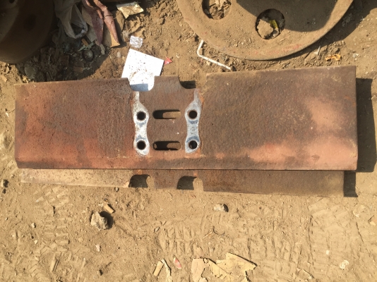 ขายใบแทคโกเบ sk120 เก่านอกแท้ ขายใบแทคโกเบ sk120 เก่านอกแท้