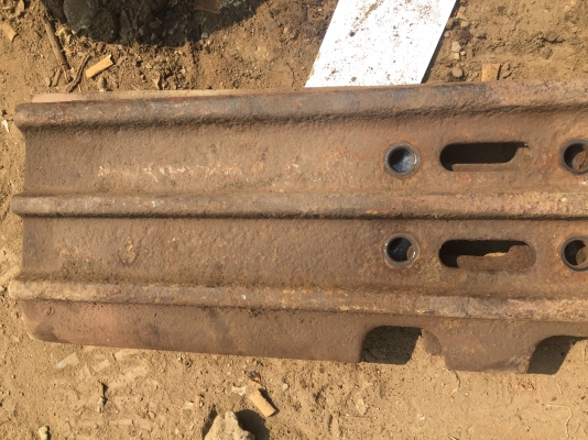 ขายใบแทคโกเบ sk120 เก่านอกแท้ ขายใบแทคโกเบ sk120 เก่านอกแท้