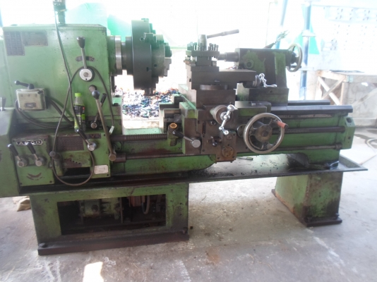 แท่นกลึง 6 ฟุต 2 เพลา เกียร์บล็อก รุ่นหนัก ลดสุดๆ 95,000 แท่นกลึง 6 ฟุต 2 เพลา เกียร์บล็อก รุ่นหนัก ลดสุดๆ 95,000