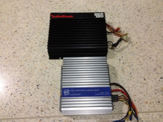 เพาวเวอร์เเอม ของอเมกาเเท้ๆเหมา2ตัวสภาพเดิมๆสวยๆ