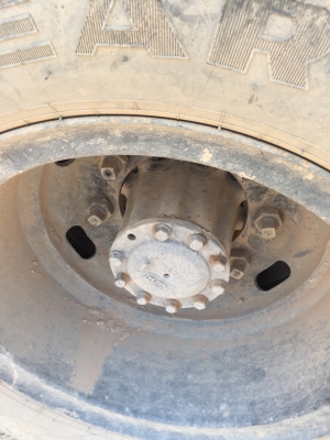 ขายด่วน รถบรรทุกเทเลอร์ HINO FM3MNLD 240