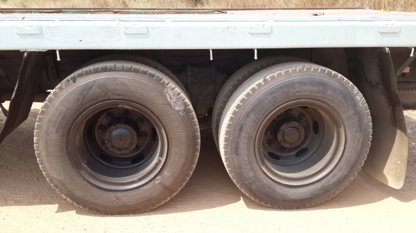 ขายนางฟ้า 195 เพลาเดียว FVM32MR ขายนางฟ้า 195 เพลาเดียว FVM32MR