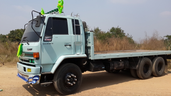 ขายนางฟ้า 195 เพลาเดียว FVM32MR ขายนางฟ้า 195 เพลาเดียว FVM32MR