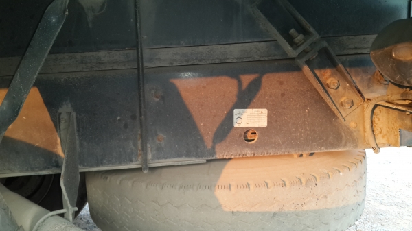 ขายนางฟ้า 195 เพลาเดียว FVM32MR ขายนางฟ้า 195 เพลาเดียว FVM32MR