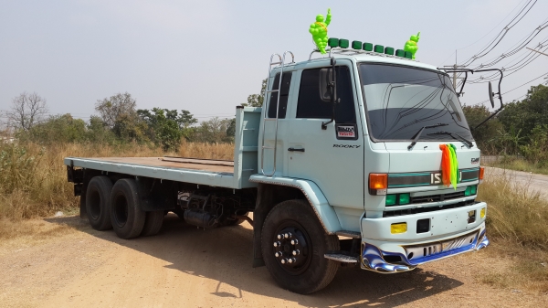 ขายนางฟ้า 195 เพลาเดียว FVM32MR ขายนางฟ้า 195 เพลาเดียว FVM32MR