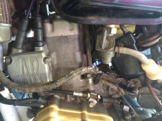 crm ar 250 ปี 2000 crm ar 250 ปี 2000