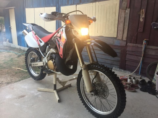 crm ar 250 ปี 2000 crm ar 250 ปี 2000