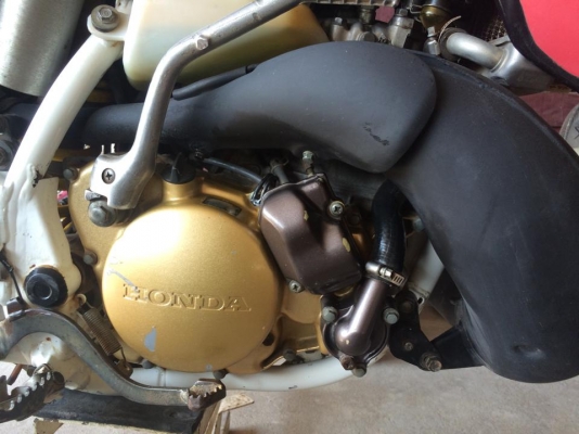 crm ar 250 ปี 2000 crm ar 250 ปี 2000