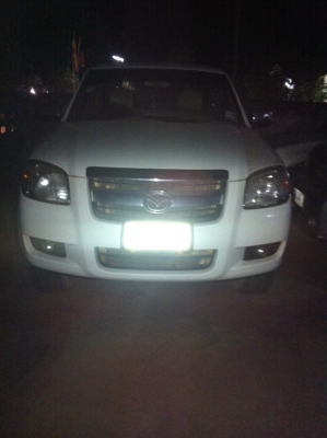 ขายMazda bt50ปี2007 ตัวสูง ราคา270000 ขายMazda bt50ปี2007 ตัวสูง ราคา270000