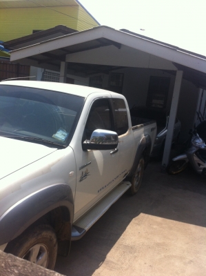 ขายMazda bt50ปี2007 ตัวสูง ราคา270000 ขายMazda bt50ปี2007 ตัวสูง ราคา270000