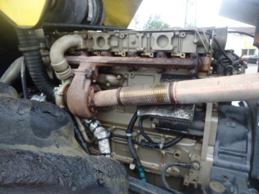 BOMAG  BW225PD-3 S/N 1007 Y2001