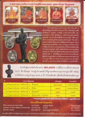 เชิญสั่งจองบูชาพระครับ เชิญสั่งจองบูชาพระครับ