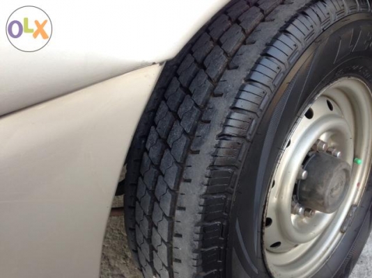 ขายนิสสันฟรอนเทียหัวเดียว อุปกรณ์เสริมครบ พร้อมใช้งาน