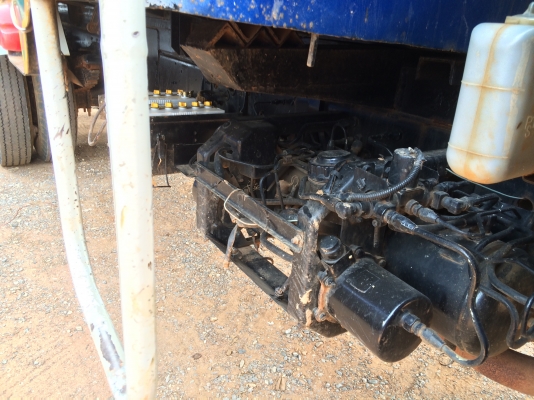 ขาย6ล้อดั๊มอีซูซุเด้กก้า 210 แรง รถสภาพดี พร้อมใช้ ขาย6ล้อดั๊มอีซูซุเด้กก้า 210 แรง รถสภาพดี พร้อมใช้