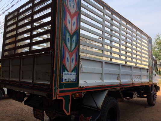 ขาย6ล้อดั๊มอีซูซุเด้กก้า 210 แรง รถสภาพดี พร้อมใช้ ขาย6ล้อดั๊มอีซูซุเด้กก้า 210 แรง รถสภาพดี พร้อมใช้