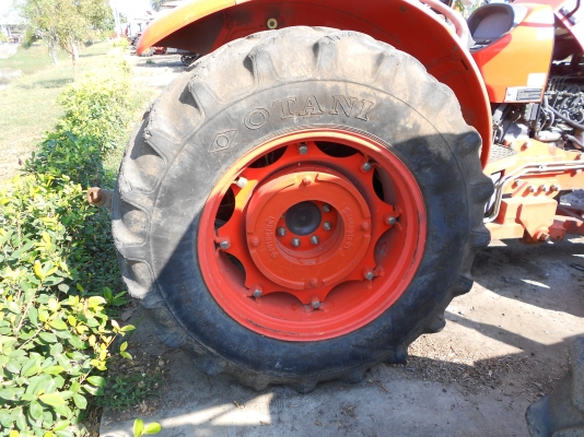 Kubota M7040 ถูกๆ