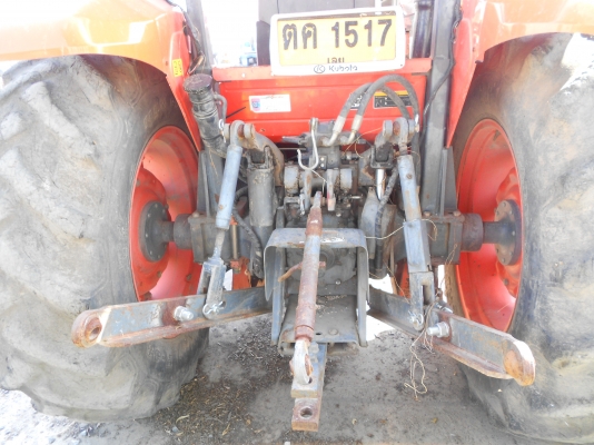 Kubota M7040 ถูกๆ