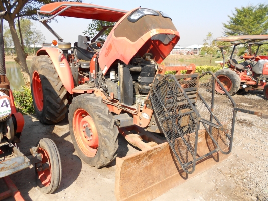 Kubota M7040 ถูกๆ