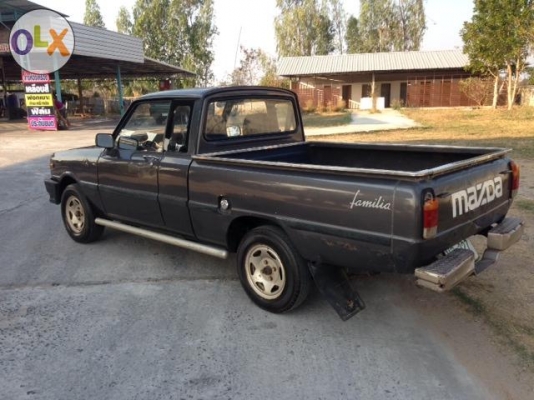 แฟมมิเลีย1.3 สวยเดิมมาก