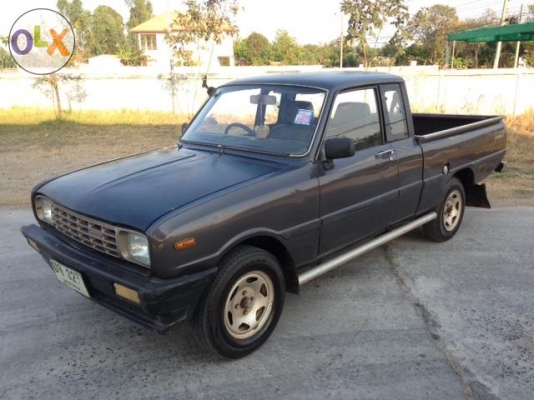 แฟมมิเลีย1.3 สวยเดิมมาก