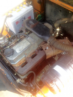 -:-*•*ข า ย ร ถ ย ก นำ เ ข้ า*•*-:-MITSUBISHI FD30F18B รถยก3ตันดีเซล ออโต้ สนใจติดต่อ083-062-0223 -:-*•*ข า ย ร ถ ย ก นำ เ ข้ า*•*-:-MITSUBISHI FD30F18B รถยก3ตันดีเซล ออโต้ สนใจติดต่อ083-062-0223