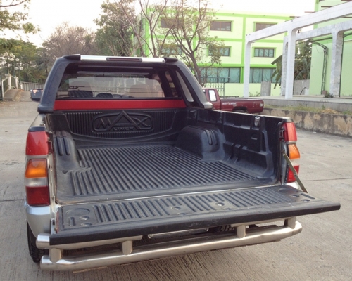 สตราด้า4WD รถเดิมๆสวย ทรงดีมีเสน่ห์ใช้งานน้อย น่าใช้สุดๆ 082-3816797 สตราด้า4WD รถเดิมๆสวย ทรงดีมีเสน่ห์ใช้งานน้อย น่าใช้สุดๆ 082-3816797