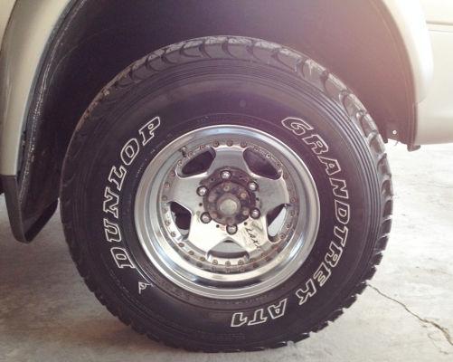 สตราด้า4WD รถเดิมๆสวย ทรงดีมีเสน่ห์ใช้งานน้อย น่าใช้สุดๆ 082-3816797 สตราด้า4WD รถเดิมๆสวย ทรงดีมีเสน่ห์ใช้งานน้อย น่าใช้สุดๆ 082-3816797