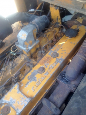 -:-*&bull;*ข า ย ร ถ ย ก นำ เ ข้ า*&bull;*-:-KOMATSU FD35-4 3.5ตัน ดีเซล ออโต้ สนใจติดต่อ083-062-0223(ปอนด์)