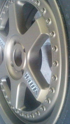 แม็ก 3 ชิ้น แท้เจแปน TE37 ขอบ 16 ขนาด 4 รู 100 พร้อมยาง แม็ก 3 ชิ้น แท้เจแปน TE37 ขอบ 16 ขนาด 4 รู 100 พร้อมยาง