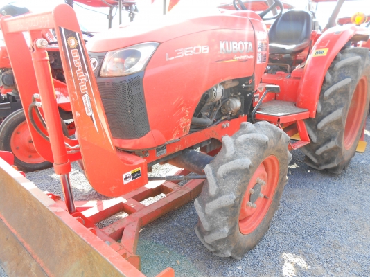 L3608 ดาวน์ 10,000 บาท