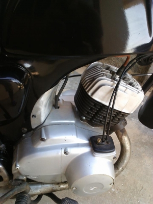 ขาย K125 m2  ราคา18000 มีเล่มทะเบียน. โทร 0882321123