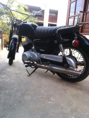 ขาย K125 m2  ราคา18000 มีเล่มทะเบียน. โทร 0882321123