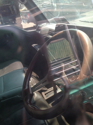 ขาย NISSAN URVAN ปี96