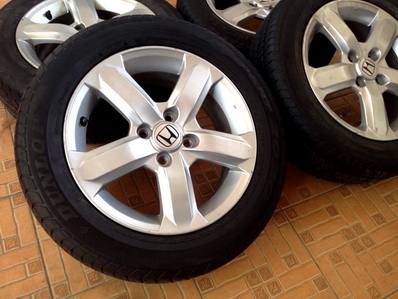 แม็กซ์ HONDA CITY