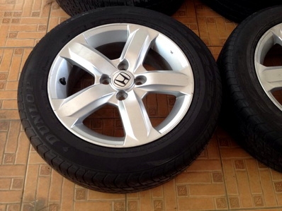 แม็กซ์ HONDA CITY